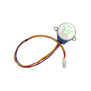 Motor paso a paso 4 Fases 28BYJ-48